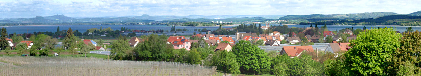 Reichenau - Hochwart